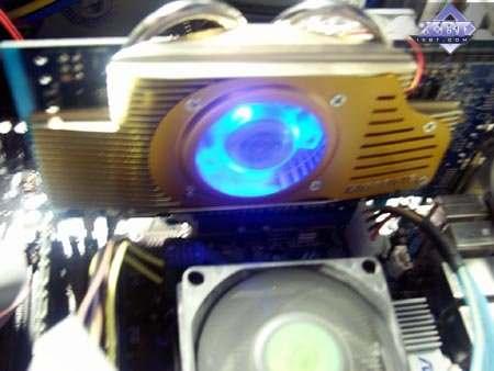 Новые продукты Gigabyte: видеокарта на базе Radeon X800 XL с 512 мегабайтами памяти, фото 1