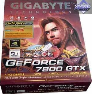 Новые продукты Gigabyte: видеокарта на базе Radeon X800 XL с 512 мегабайтами памяти, фото 20