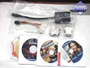 Новые продукты Gigabyte: видеокарта на базе Radeon X800 XL с 512 мегабайтами памяти, фото 17