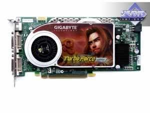 Новые продукты Gigabyte: видеокарта на базе Radeon X800 XL с 512 мегабайтами памяти, фото 6
