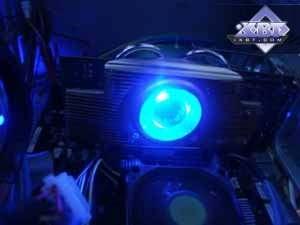 Новые продукты Gigabyte: видеокарта на базе Radeon X800 XL с 512 мегабайтами памяти, фото 14