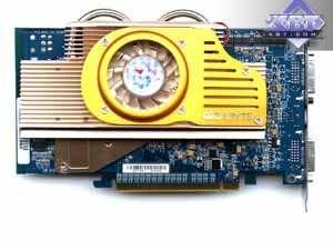 Новые продукты Gigabyte: видеокарта на базе Radeon X800 XL с 512 мегабайтами памяти, фото 12