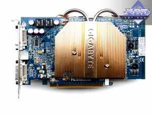 Новые продукты Gigabyte: видеокарта на базе Radeon X800 XL с 512 мегабайтами памяти, фото 8
