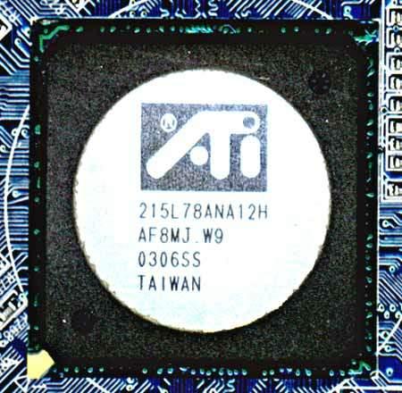 Gigabyte MAYA II Radeon 9200 128 МБ, фото 11