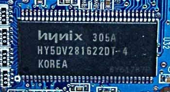 Gigabyte MAYA II Radeon 9200 128 МБ, фото 4