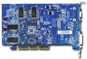 Gigabyte MAYA II Radeon 9200 128 МБ, фото 8