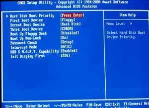Gigabyte K8NXP-SLI на чипсете NVIDIA nForce4 SLI, фото 4