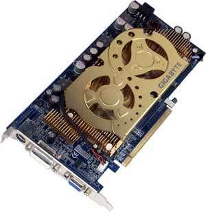 Комплект-монстр от Gigabyte, фото 2