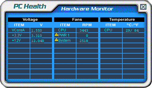 Gigabyte K8NXP-SLI на чипсете NVIDIA nForce4 SLI, фото 21