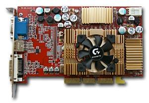 Gigabyte MAYA II R9700Pro 128 МБ, активизация AGP 8x у этой карты, а также сказ про попытки NVIDIA испортить «малину» ATI, фото 5