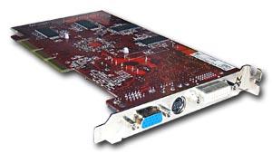 Gigabyte SP64D-H Xabre 400 64 МБ, фото 3