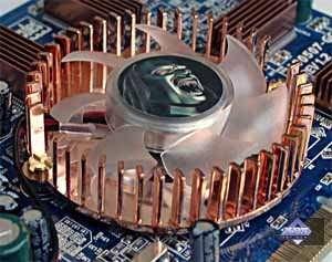 3D Prophet 9600 256 МБ, фото 9