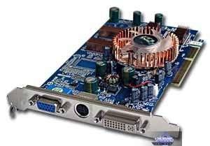 3D Prophet 9600 256 МБ, фото 2