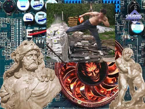 Обзор Hercules 3D Prophet 9700 Pro 128 МБ, фото 1