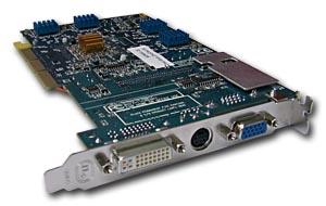 Обзор Hercules 3D Prophet 9700 Pro 128 МБ, фото 3