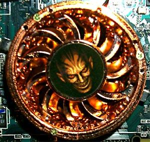 Обзор Hercules 3D Prophet 9700 Pro 128 МБ, фото 10