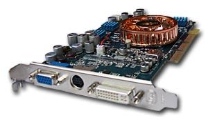Обзор Hercules 3D Prophet 9700 Pro 128 МБ, фото 2
