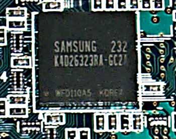 Обзор Hercules 3D Prophet 9700 Pro 128 МБ, фото 4