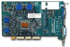 Обзор Hercules 3D Prophet 9700 Pro 128 МБ, фото 6