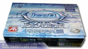 HIS Radeon 9800/9800 PRO IceQ Platinum, фото 19