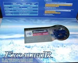 HIS Radeon 9800/9800 PRO IceQ Platinum, фото 20