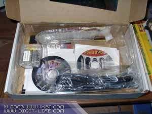 HIS Radeon 9800/9800 PRO IceQ Platinum, фото 21