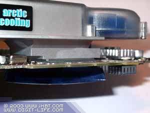 HIS Radeon 9800/9800 PRO IceQ Platinum, фото 14