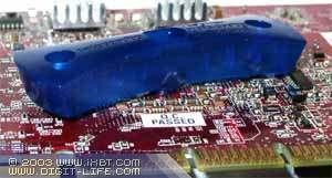 HIS Radeon 9800/9800 PRO IceQ Platinum, фото 16
