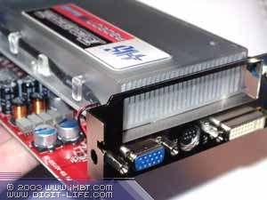 HIS Radeon 9800/9800 PRO IceQ Platinum, фото 17