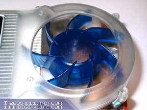 HIS Radeon 9800/9800 PRO IceQ Platinum, фото 18