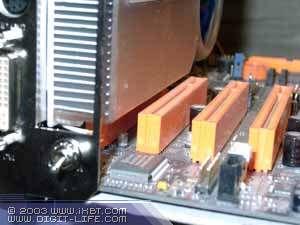 HIS Radeon 9800/9800 PRO IceQ Platinum, фото 10