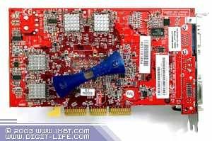 HIS Radeon 9800/9800 PRO IceQ Platinum, фото 7