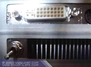 HIS Radeon 9800/9800 PRO IceQ Platinum, фото 13