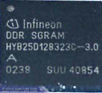 HIS Radeon 9800/9800 PRO IceQ Platinum, фото 3