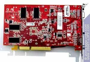 DirectX 9.0 в реализации ATI и HIS: самый слабый Radeon 9500 и мощный X800 PRO, фото 13