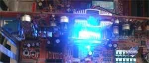 HIS Excalibur Radeon X600XT Limited Edition VIVO, фото 9
