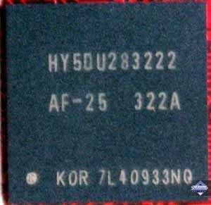 HIS Excalibur Radeon X600XT Limited Edition VIVO, фото 3