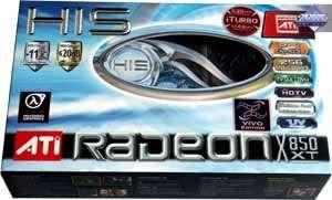 Radeon X800XL/X850 из серии IceQ II Turbo компании HIS, фото 18