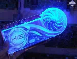 Radeon X800XL/X850 из серии IceQ II Turbo компании HIS, фото 13
