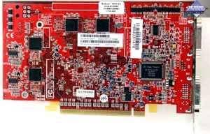 Radeon X800XL/X850 из серии IceQ II Turbo компании HIS, фото 8