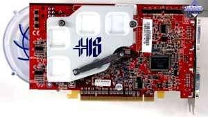Radeon X800XL/X850 из серии IceQ II Turbo компании HIS, фото 10