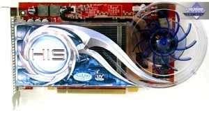 Radeon X800XL/X850 из серии IceQ II Turbo компании HIS, фото 7