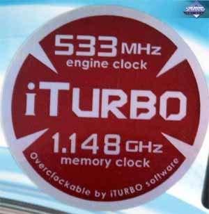 Radeon X800XL/X850 из серии IceQ II Turbo компании HIS, фото 20