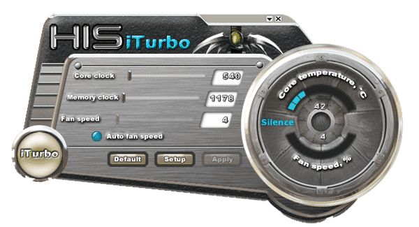 Radeon X800XL/X850 из серии IceQ II Turbo компании HIS, фото 22