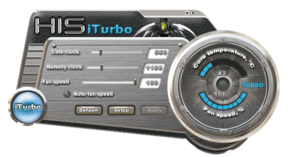 Radeon X800XL/X850 из серии IceQ II Turbo компании HIS, фото 23