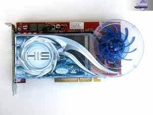 ATI Radeon X850 XT AGP в исполнении HIS, фото 4