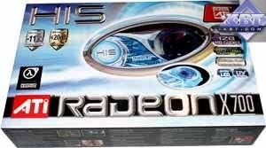 Radeon X800GTO, X800GT, X700 AGP в исполнении HIS, фото 41