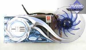 Radeon X800GTO, X800GT, X700 AGP в исполнении HIS, фото 25