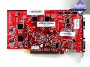 Radeon X800GTO, X800GT, X700 AGP в исполнении HIS, фото 19
