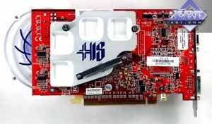Radeon X800GTO, X800GT, X700 AGP в исполнении HIS, фото 18